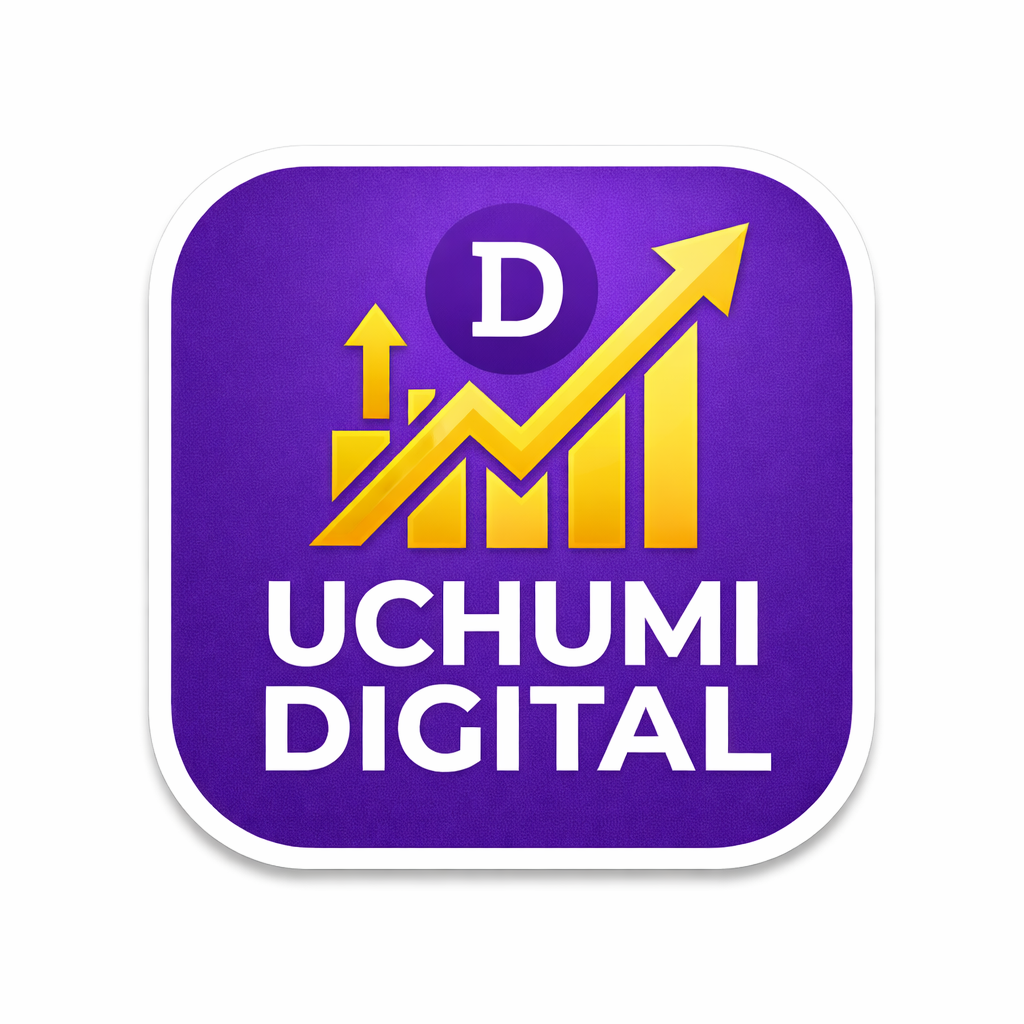 Uchumi Digital
